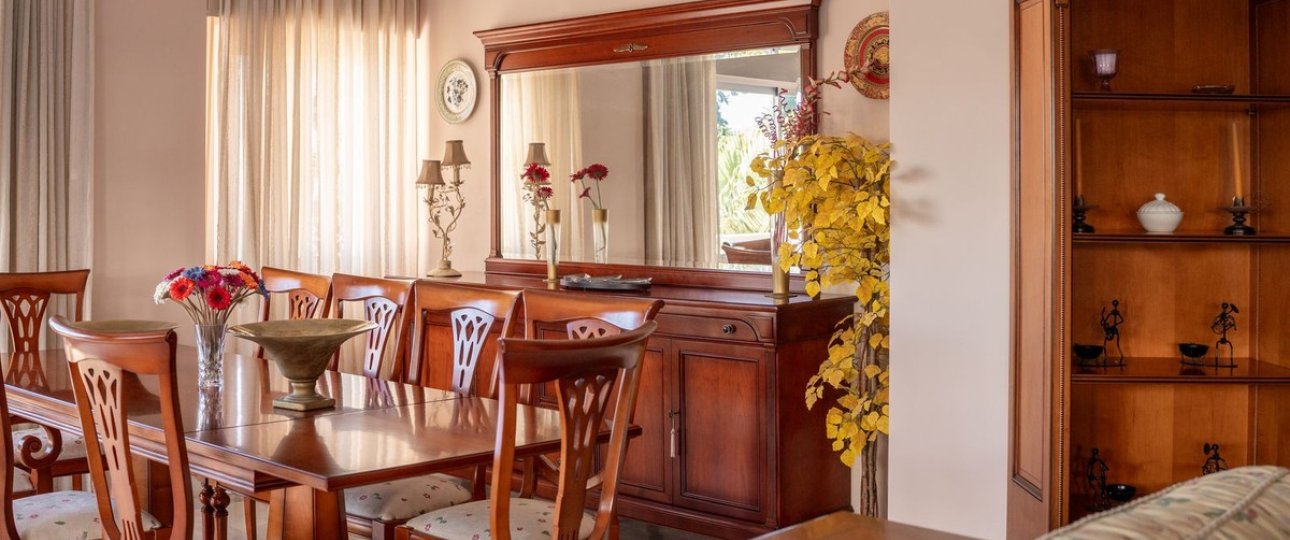 Wiederverkauf - apartment - Marbella - Nueva Andalucía