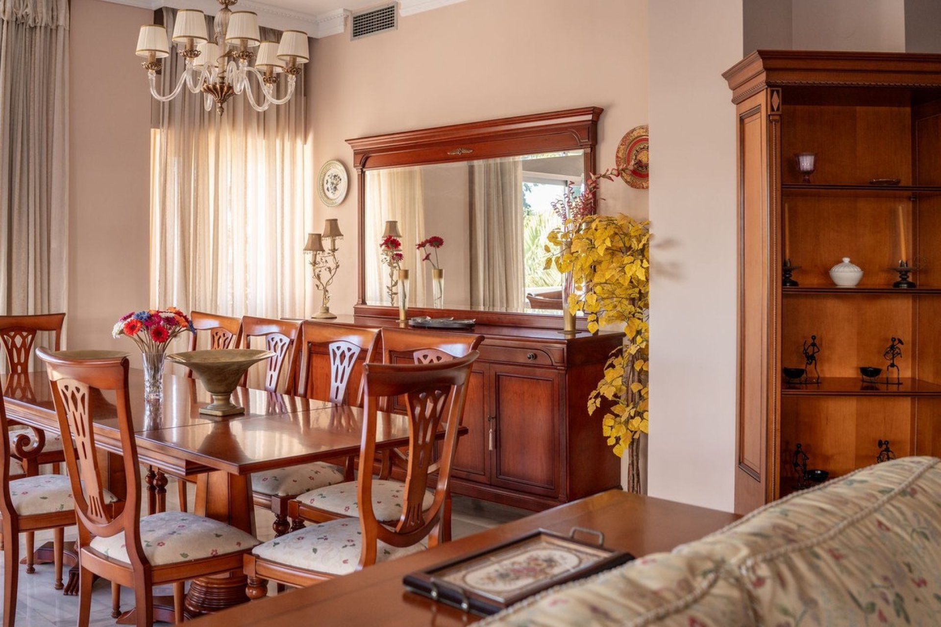 Wiederverkauf - apartment - Marbella - Nueva Andalucía