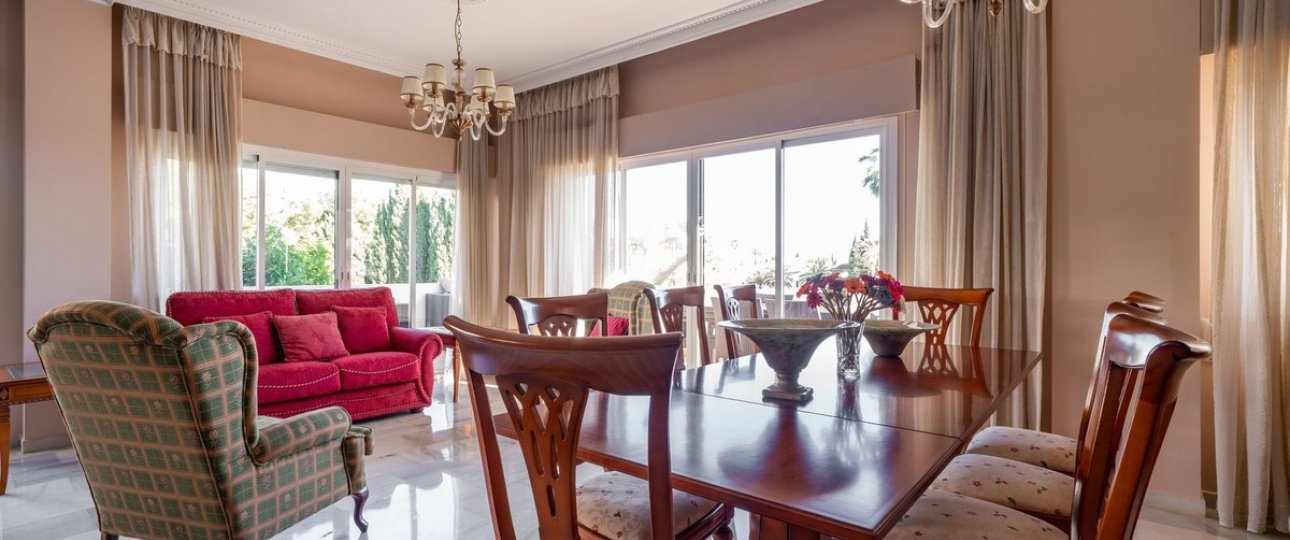 Wiederverkauf - apartment - Marbella - Nueva Andalucía