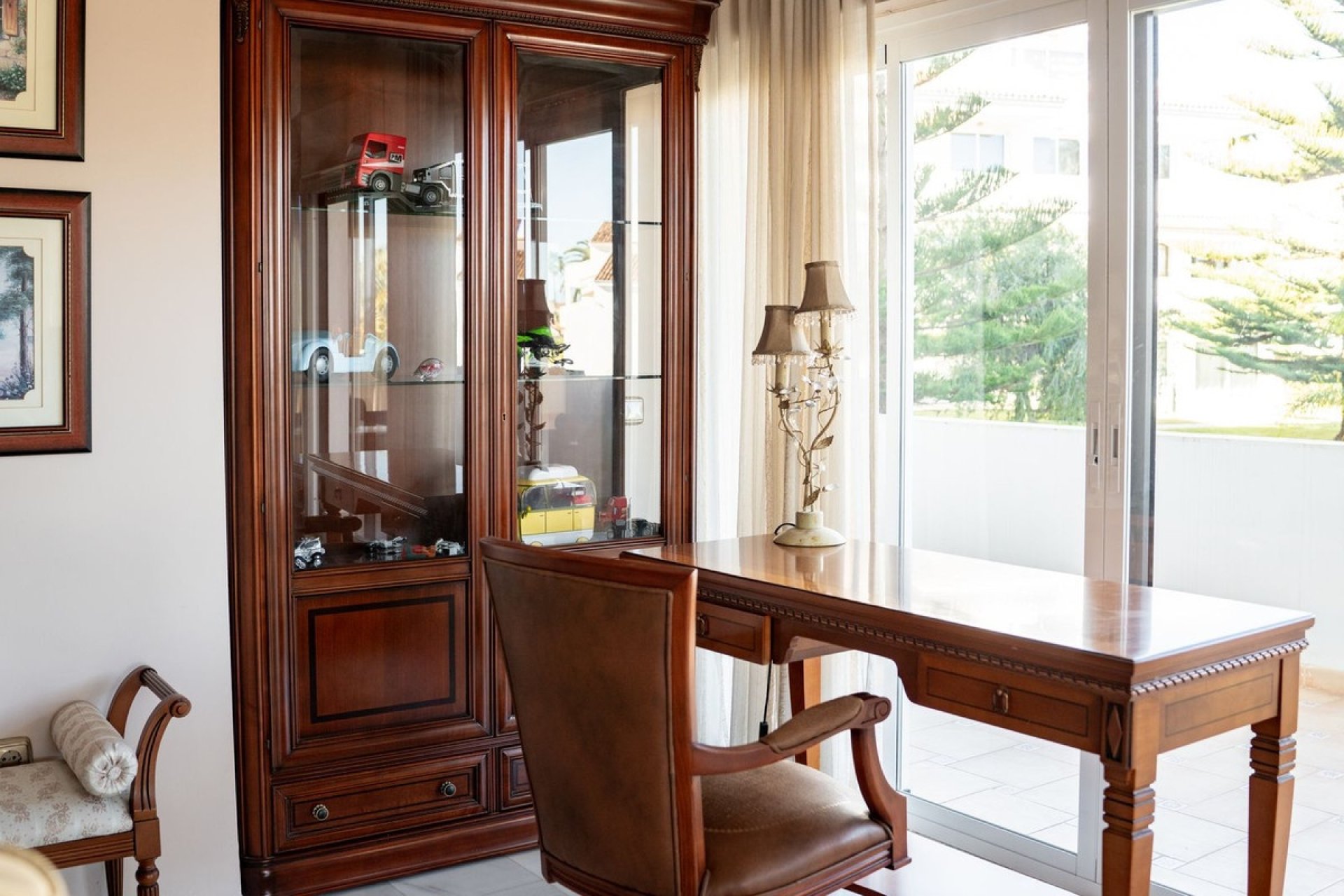 Wiederverkauf - apartment - Marbella - Nueva Andalucía