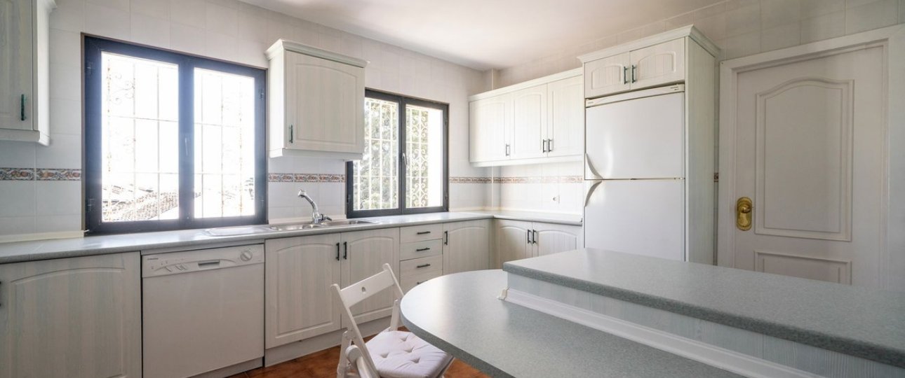 Wiederverkauf - apartment - Marbella - Nueva Andalucía