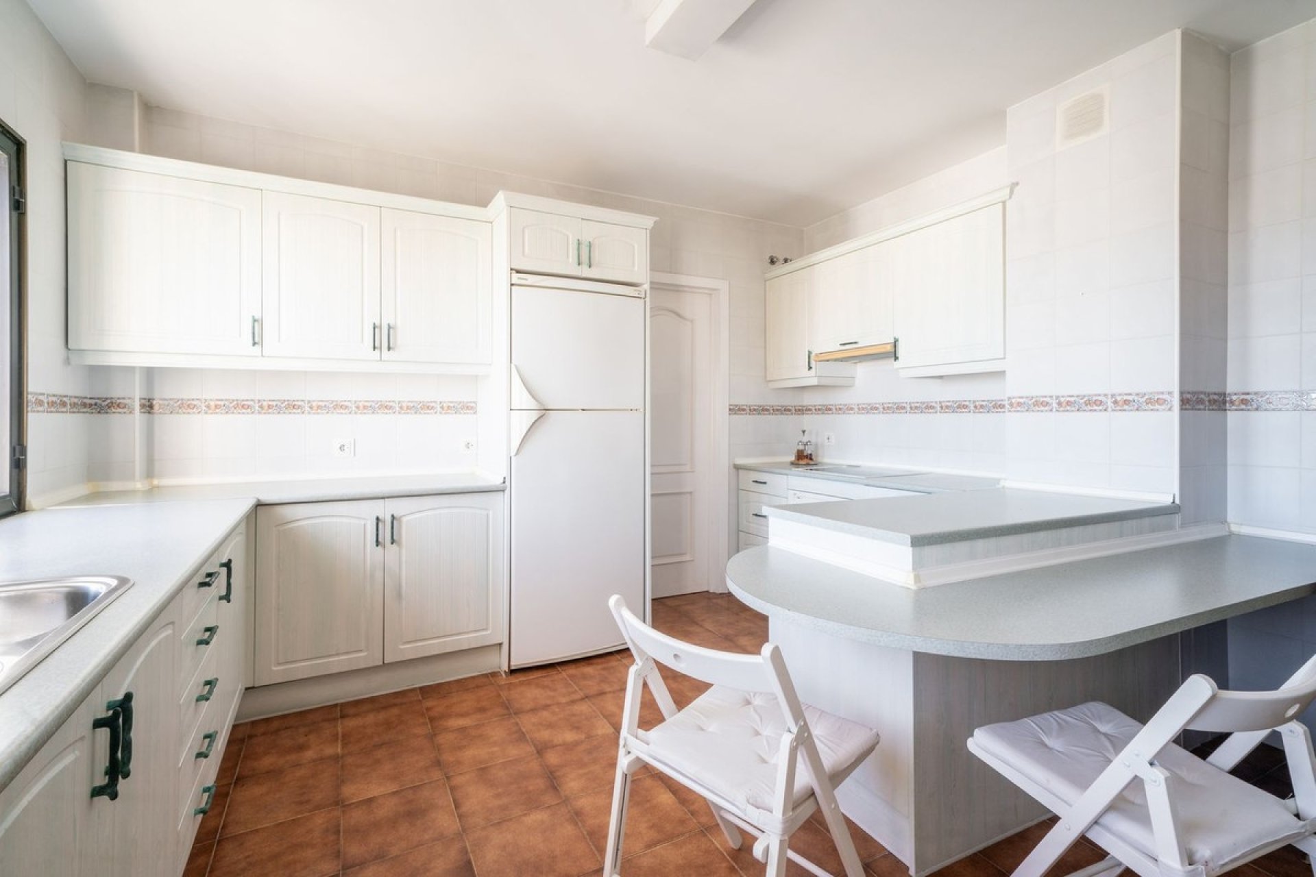 Wiederverkauf - apartment - Marbella - Nueva Andalucía
