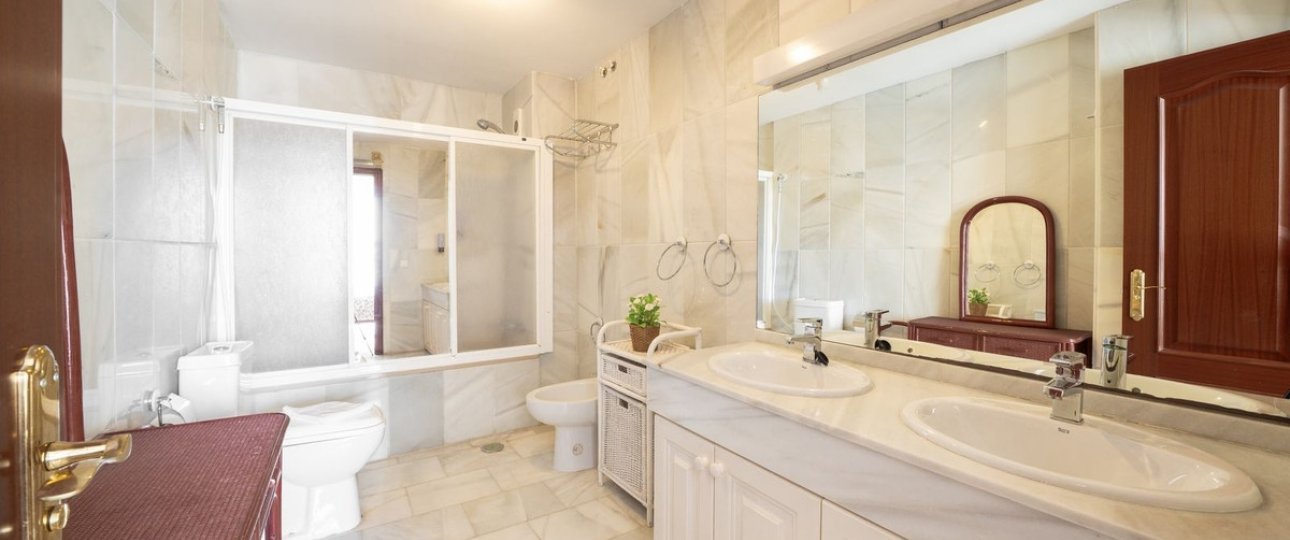 Wiederverkauf - apartment - Marbella - Nueva Andalucía