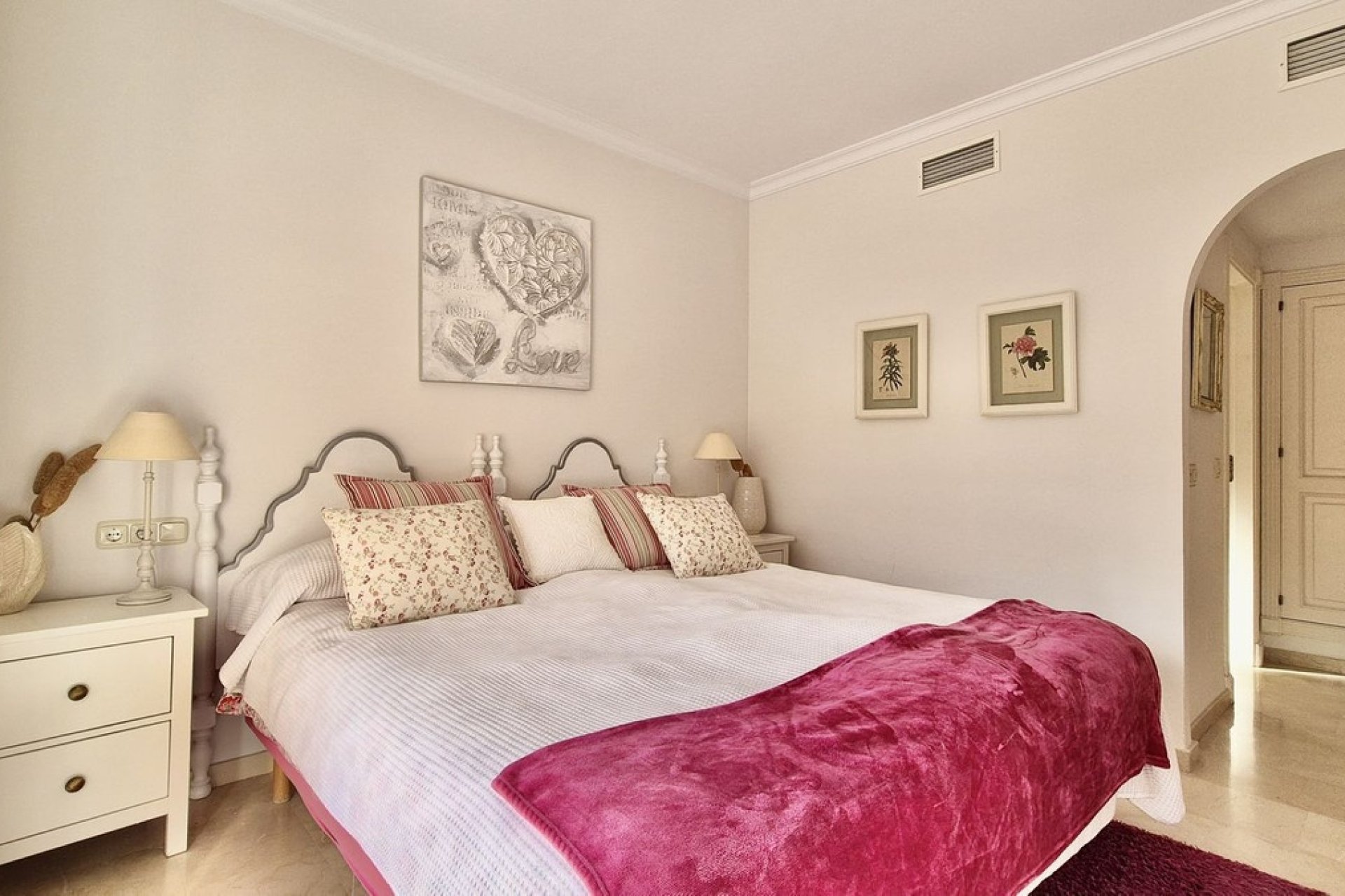 Wiederverkauf - apartment - Marbella - Nueva Andalucía