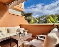 Wiederverkauf - apartment - Marbella - Nueva Andalucía
