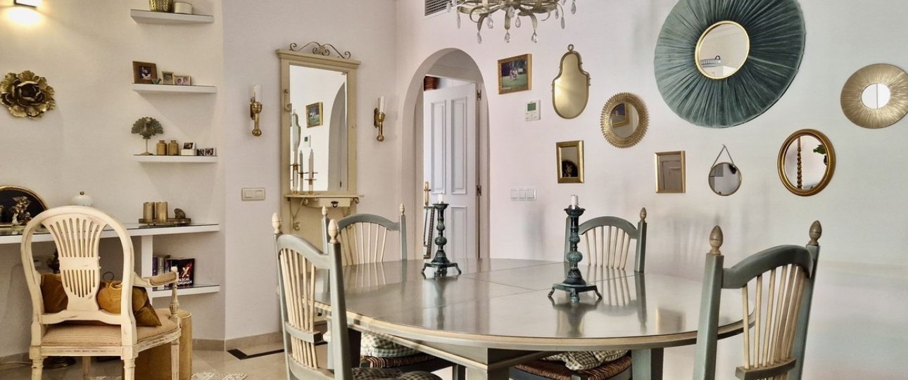 Wiederverkauf - apartment - Marbella - Nueva Andalucía