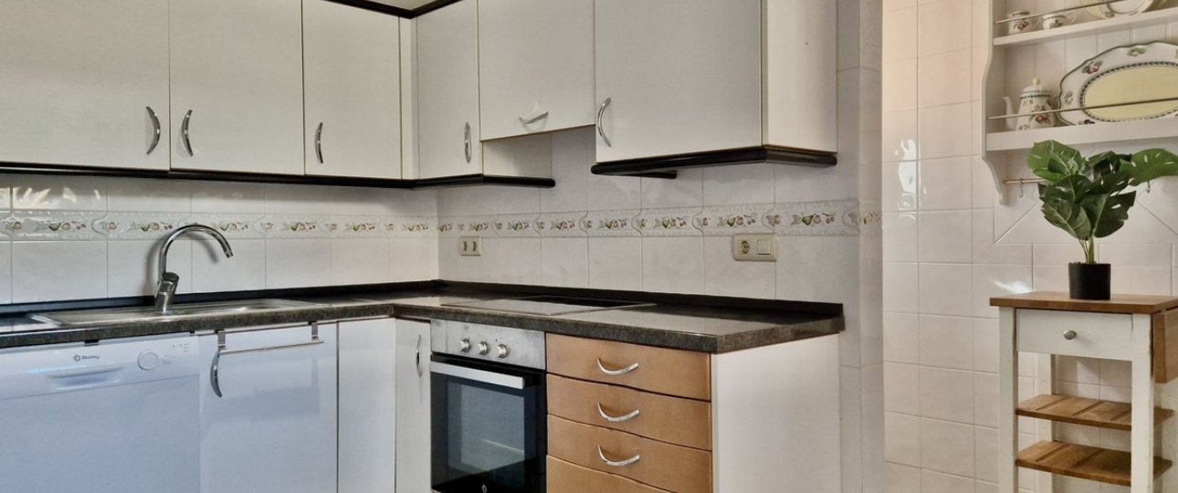 Wiederverkauf - apartment - Marbella - Nueva Andalucía
