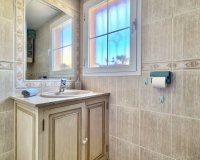 Wiederverkauf - apartment - Marbella - Nueva Andalucía