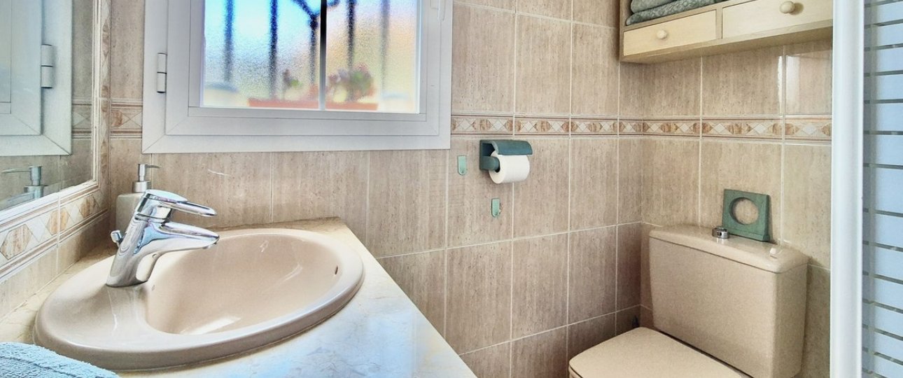 Wiederverkauf - apartment - Marbella - Nueva Andalucía