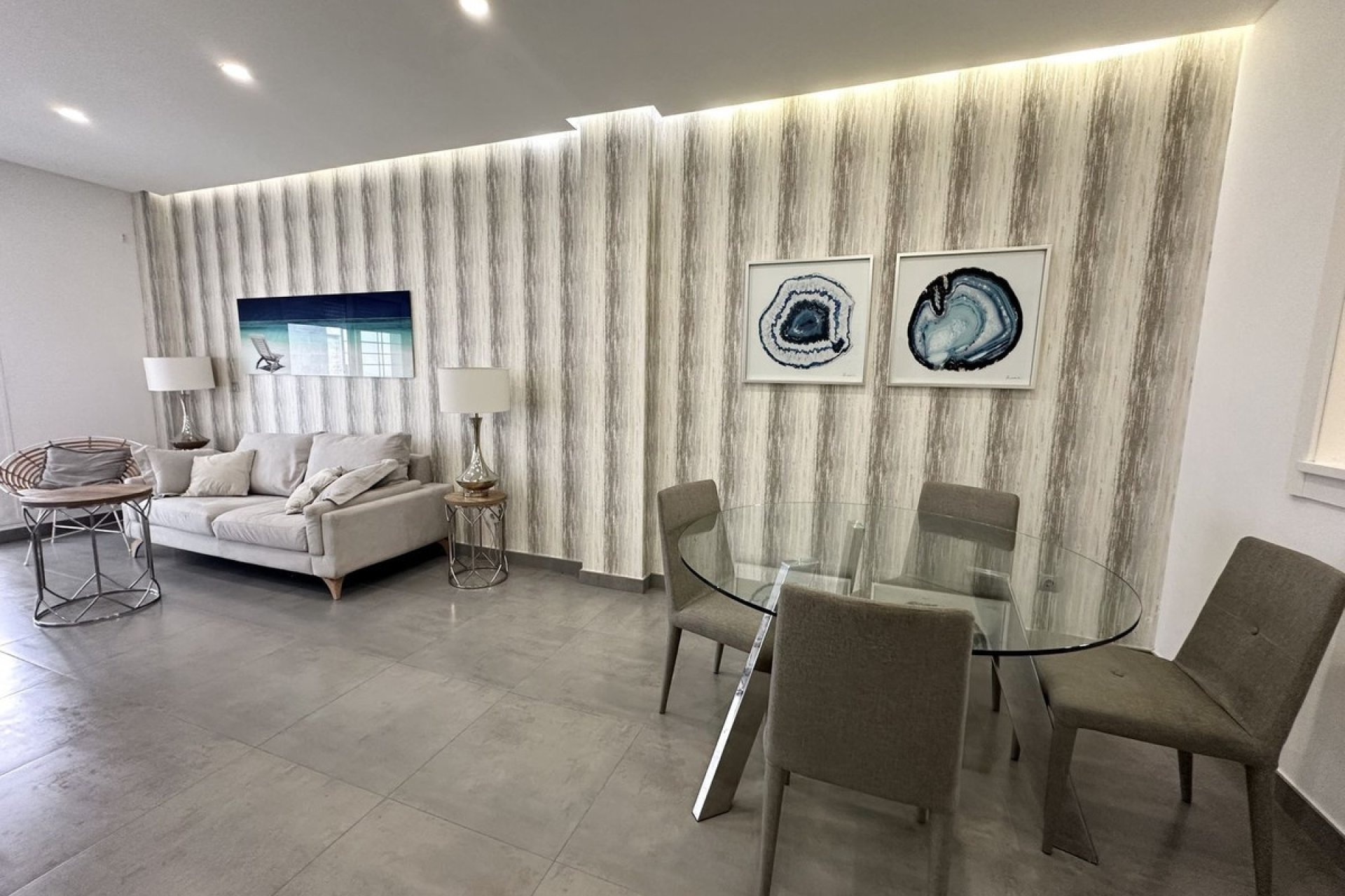 Wiederverkauf - apartment - Marbella - Nueva Andalucía
