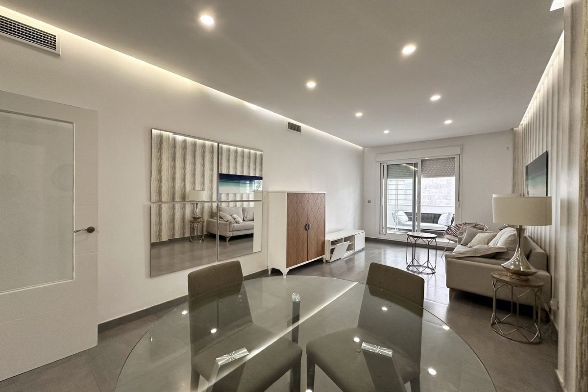 Wiederverkauf - apartment - Marbella - Nueva Andalucía