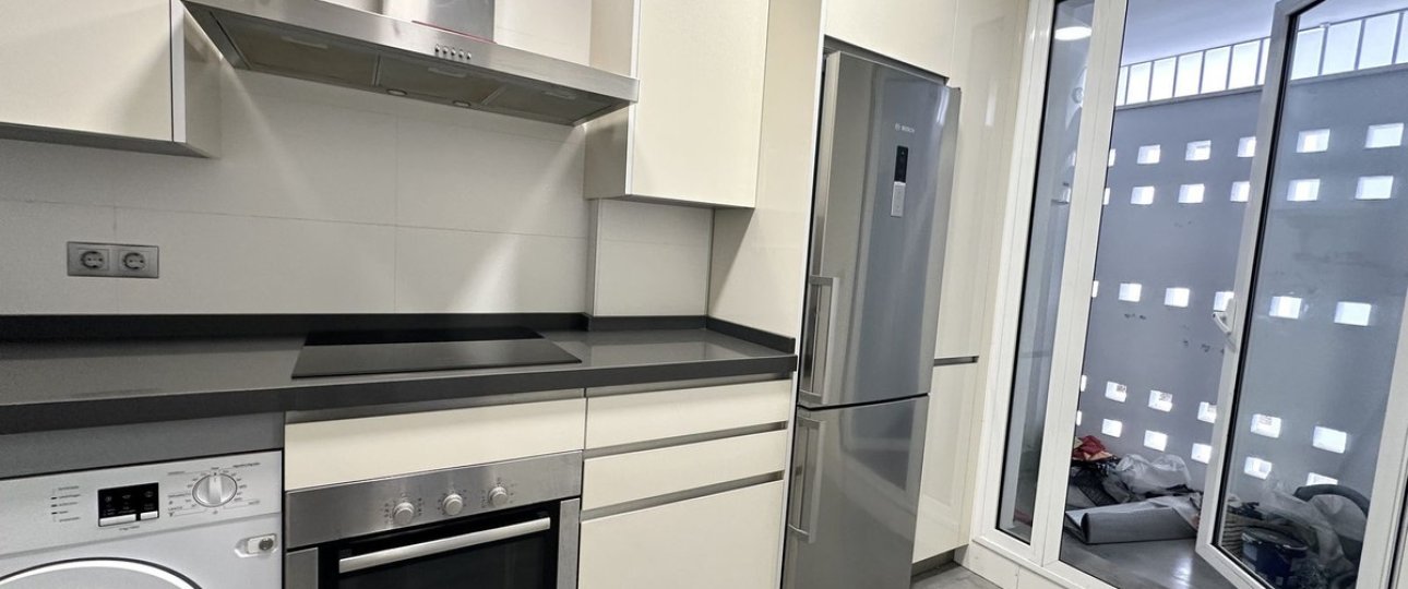 Wiederverkauf - apartment - Marbella - Nueva Andalucía