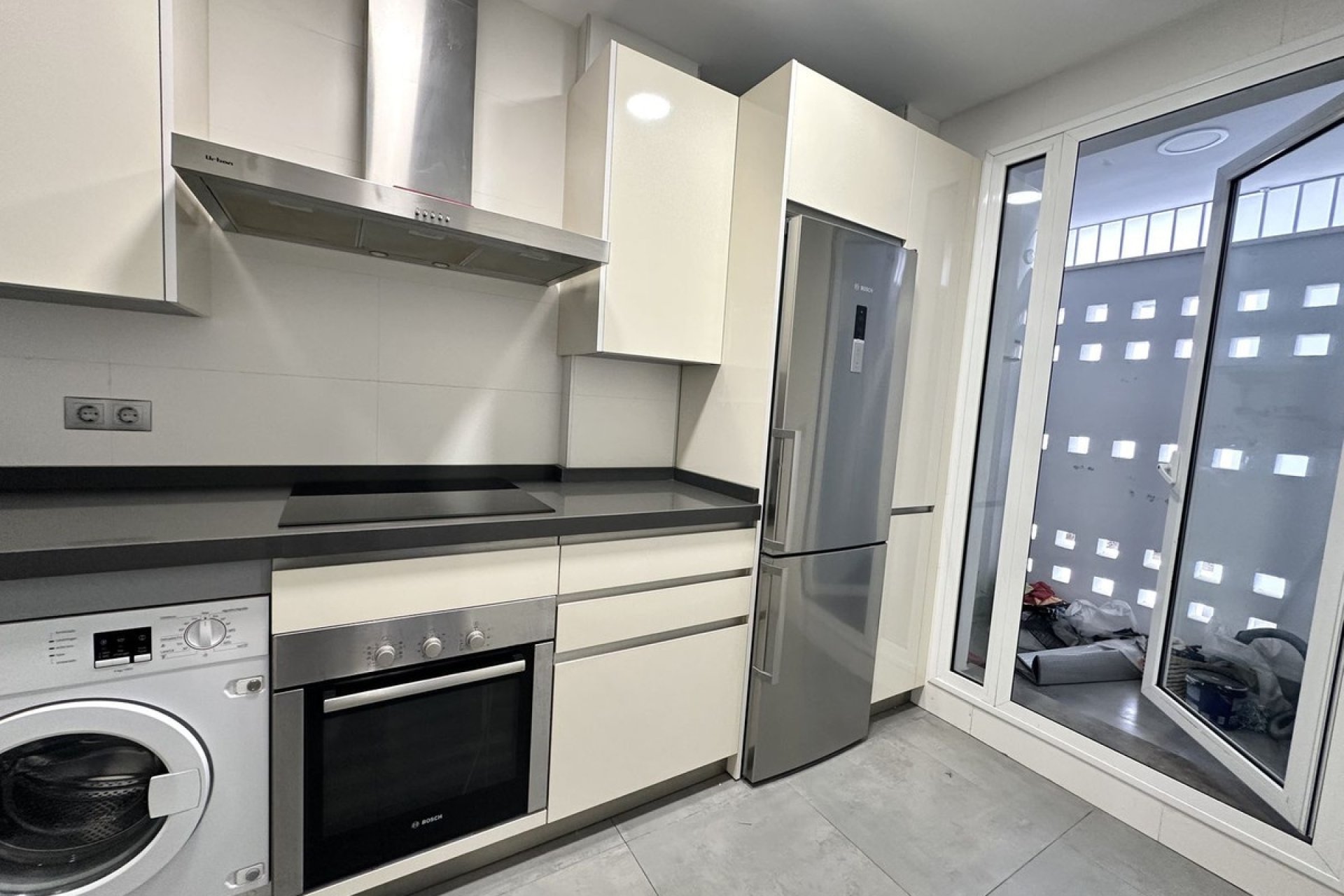 Wiederverkauf - apartment - Marbella - Nueva Andalucía