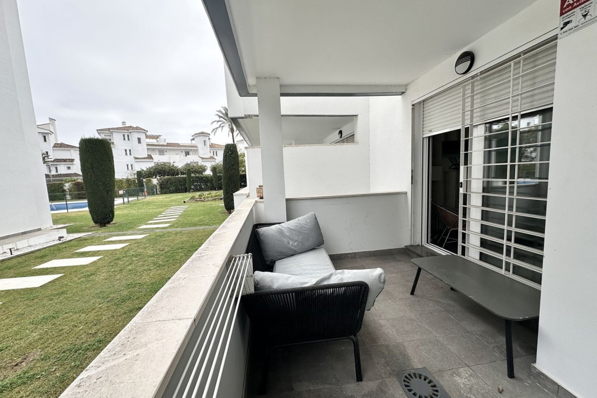 Wiederverkauf - apartment - Marbella - Nueva Andalucía