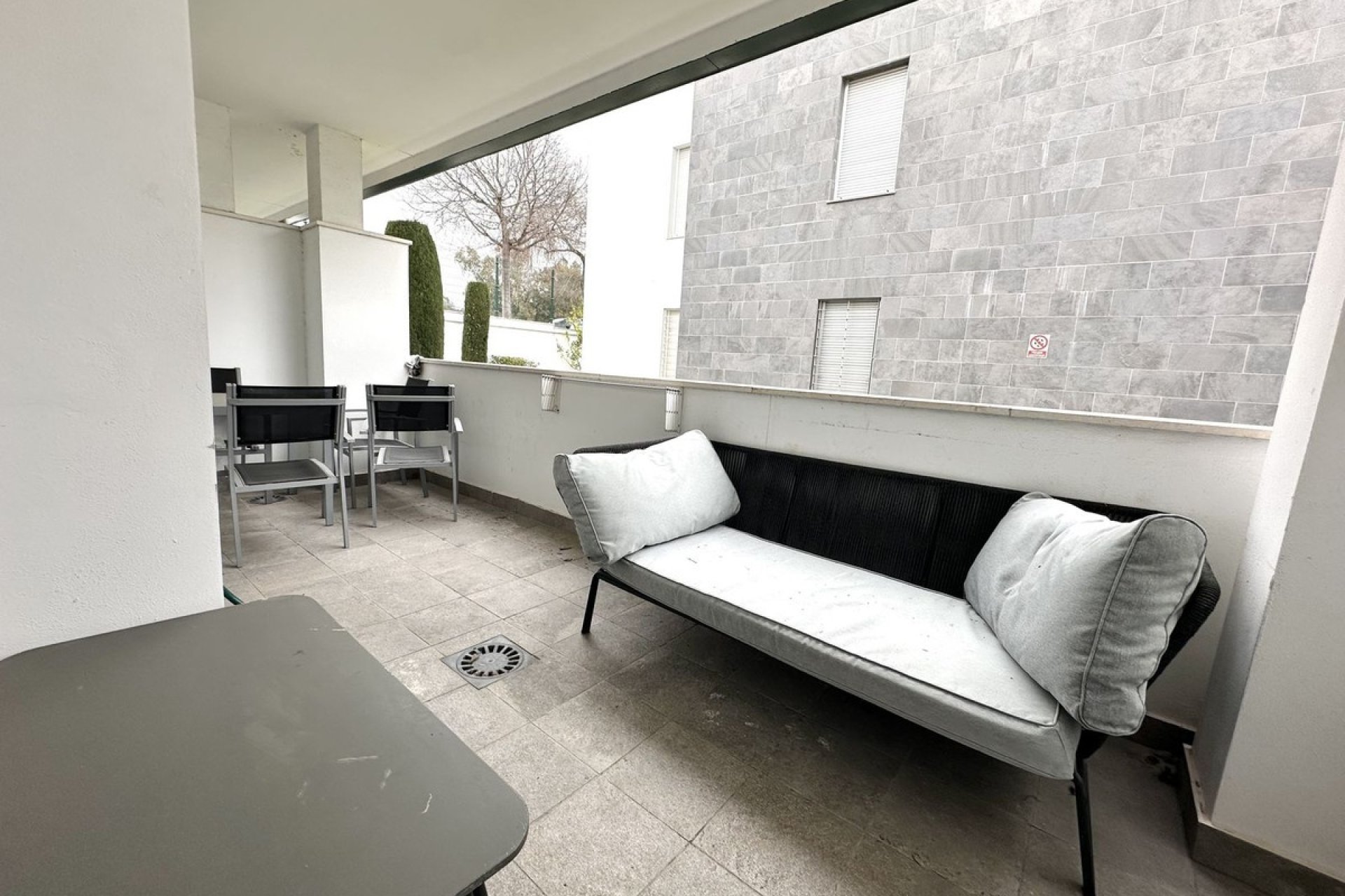 Wiederverkauf - apartment - Marbella - Nueva Andalucía
