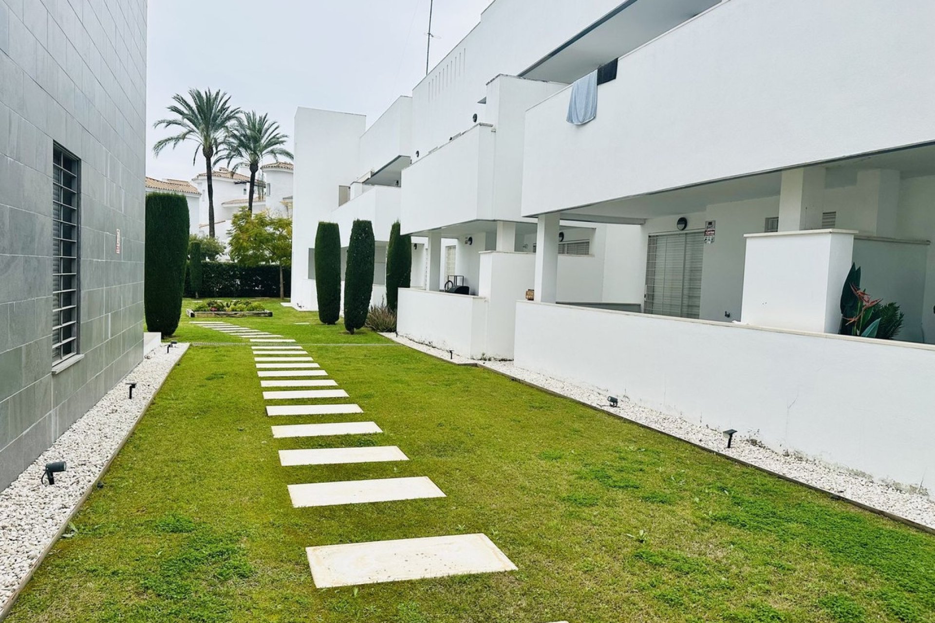 Wiederverkauf - apartment - Marbella - Nueva Andalucía