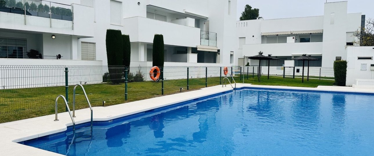 Wiederverkauf - apartment - Marbella - Nueva Andalucía