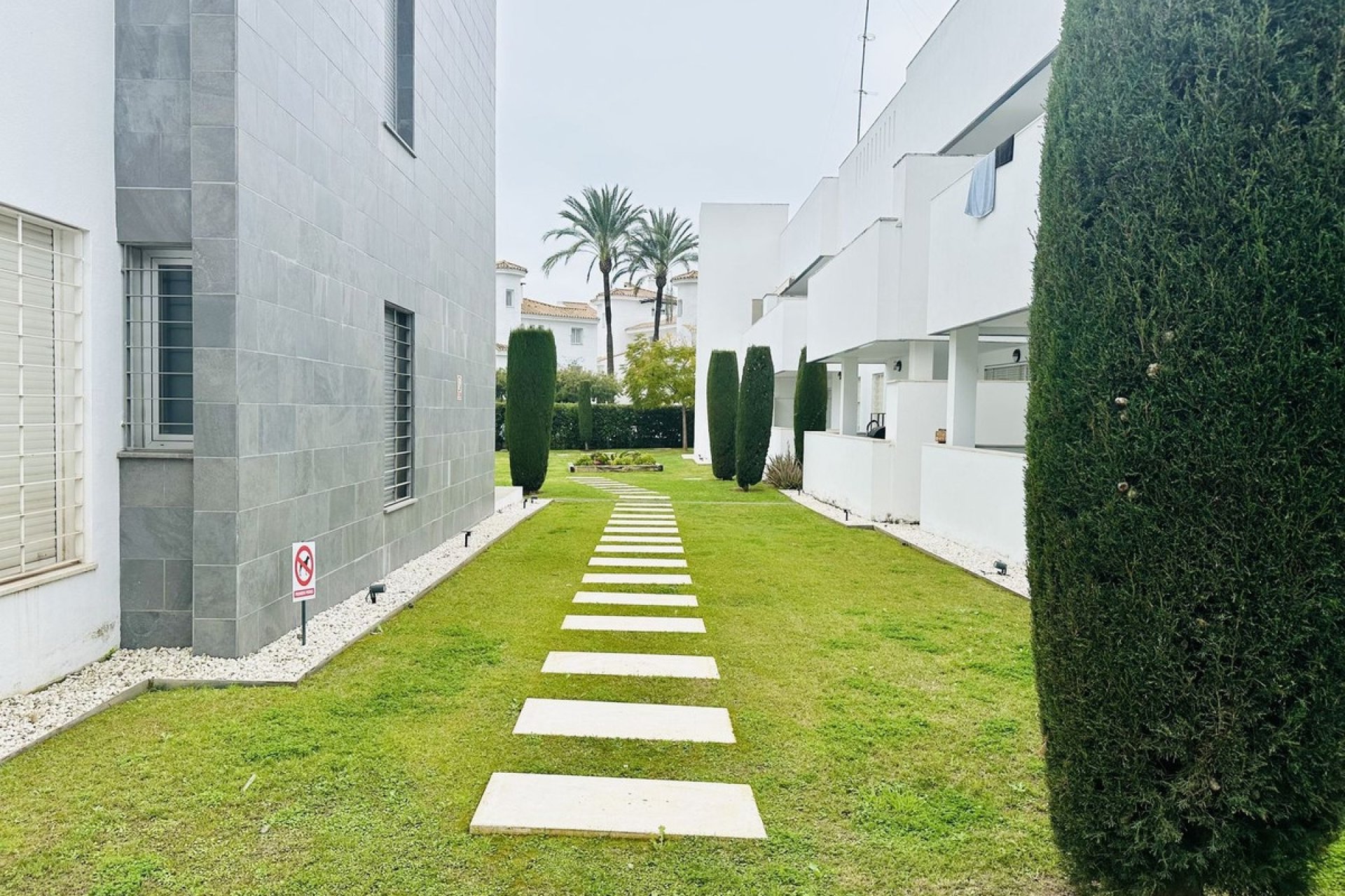 Wiederverkauf - apartment - Marbella - Nueva Andalucía