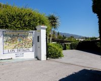 Wiederverkauf - apartment - Marbella - Nueva Andalucía