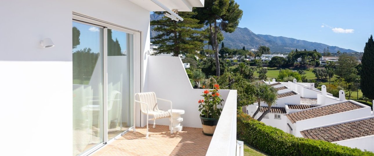 Wiederverkauf - apartment - Marbella - Nueva Andalucía