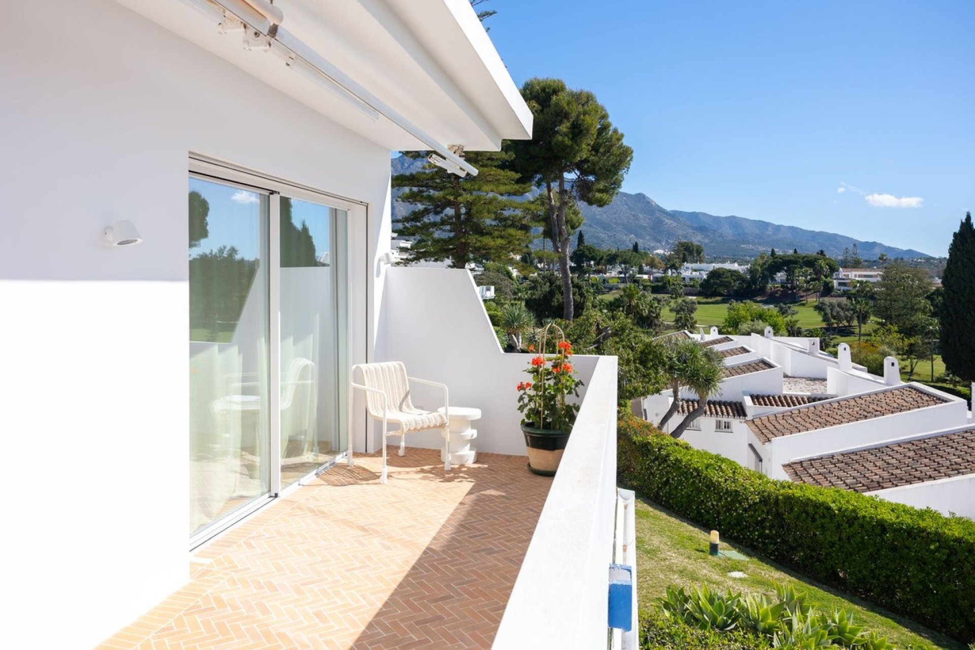 Wiederverkauf - apartment - Marbella - Nueva Andalucía