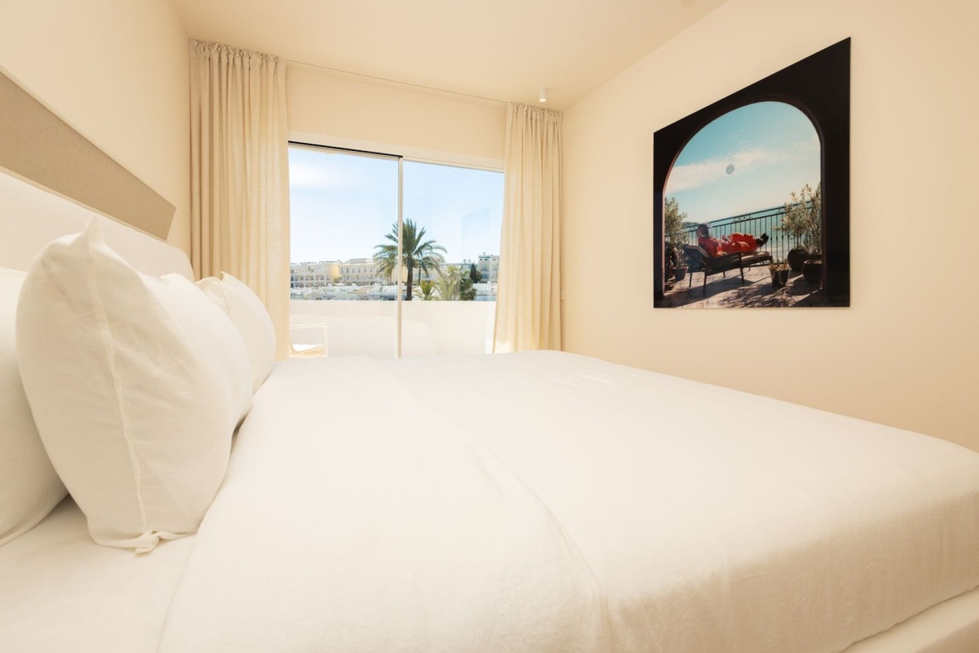 Wiederverkauf - apartment - Marbella - Nueva Andalucía