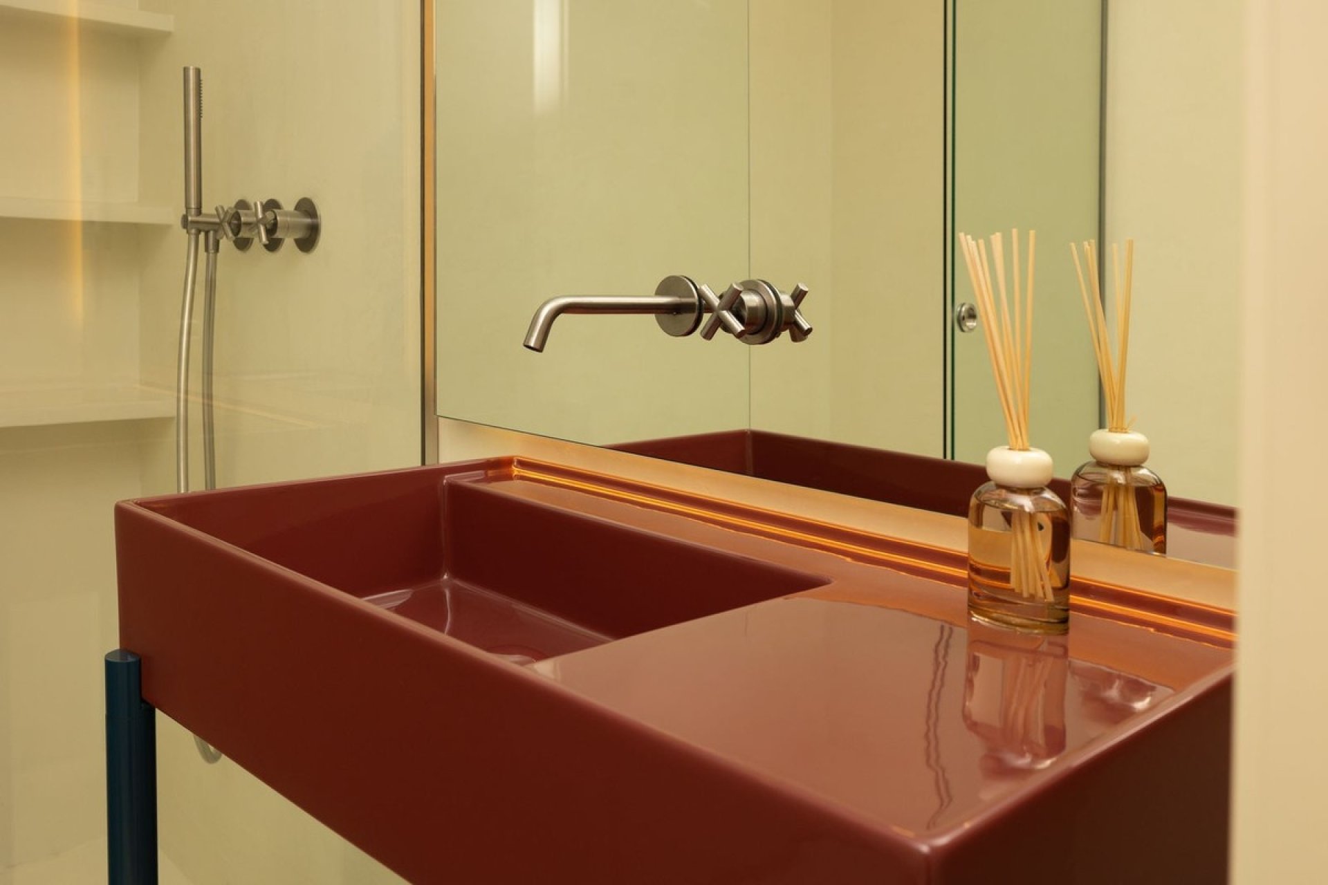 Wiederverkauf - apartment - Marbella - Nueva Andalucía