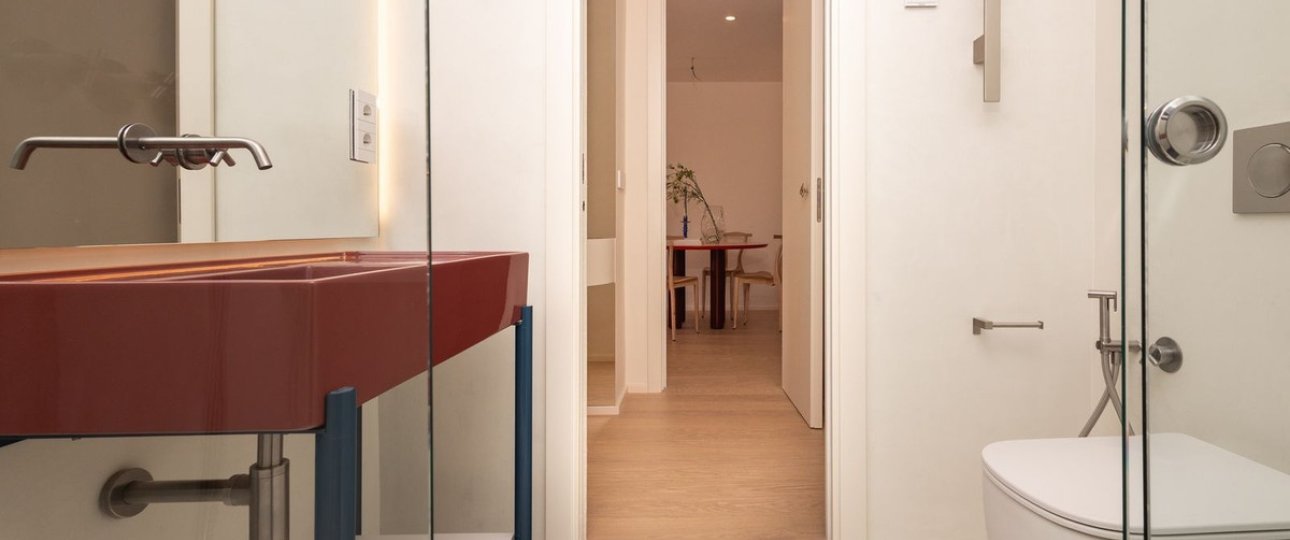 Wiederverkauf - apartment - Marbella - Nueva Andalucía