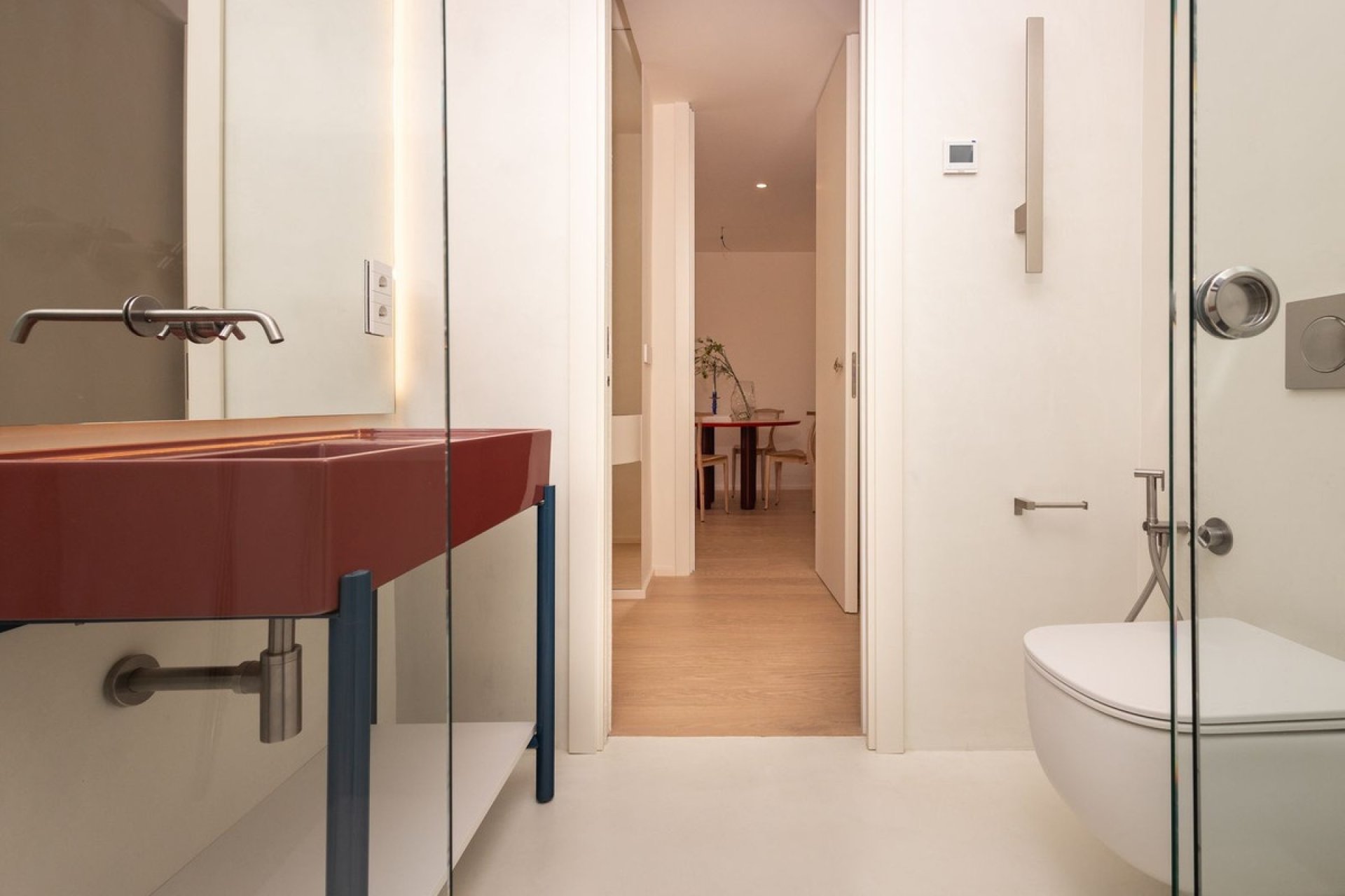 Wiederverkauf - apartment - Marbella - Nueva Andalucía