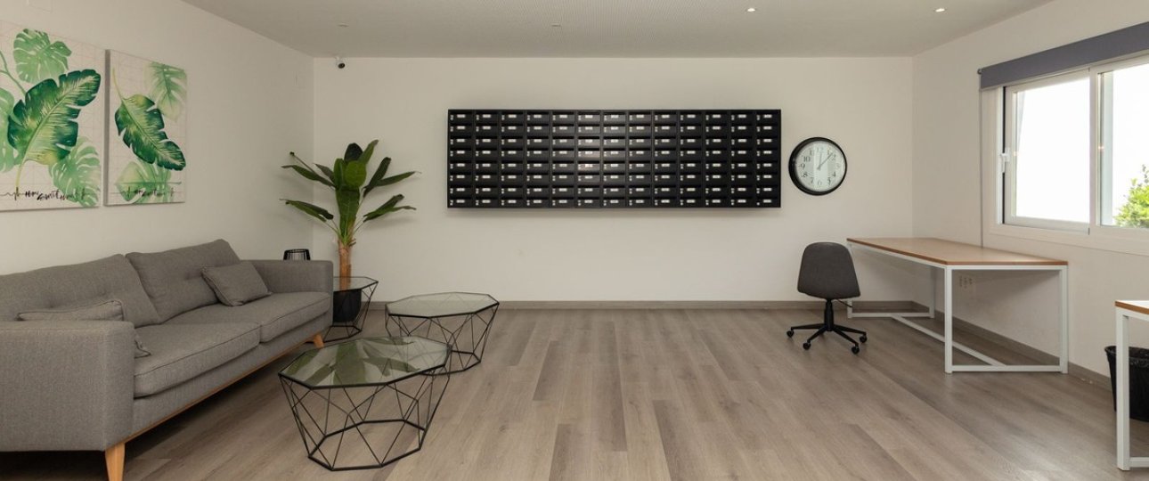Wiederverkauf - apartment - Marbella - Nueva Andalucía
