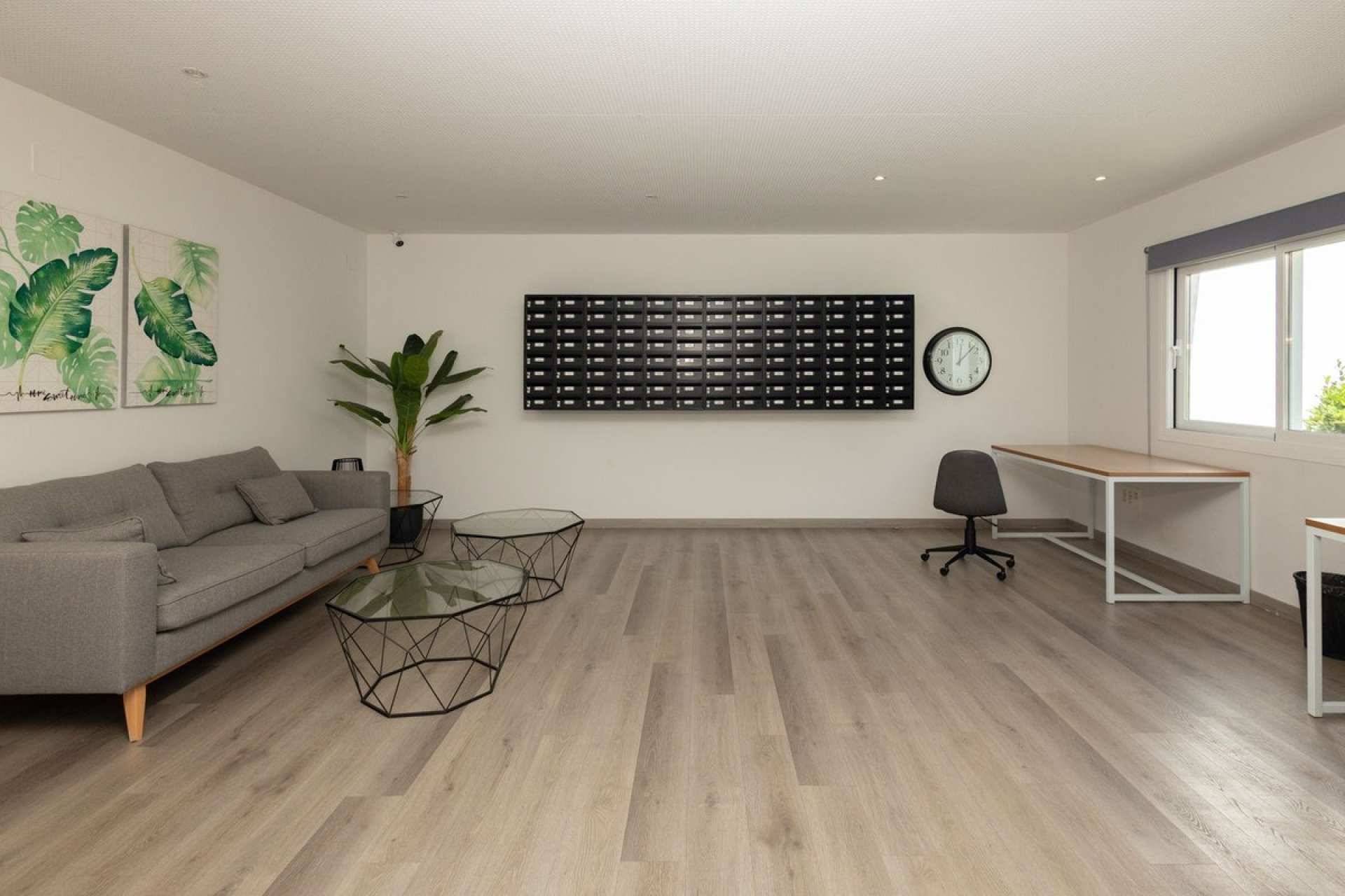 Wiederverkauf - apartment - Marbella - Nueva Andalucía