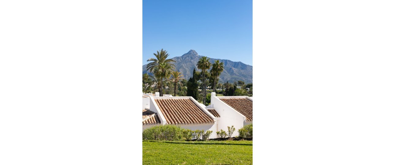 Wiederverkauf - apartment - Marbella - Nueva Andalucía