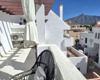 Wiederverkauf - apartment - Marbella - Nueva Andalucía