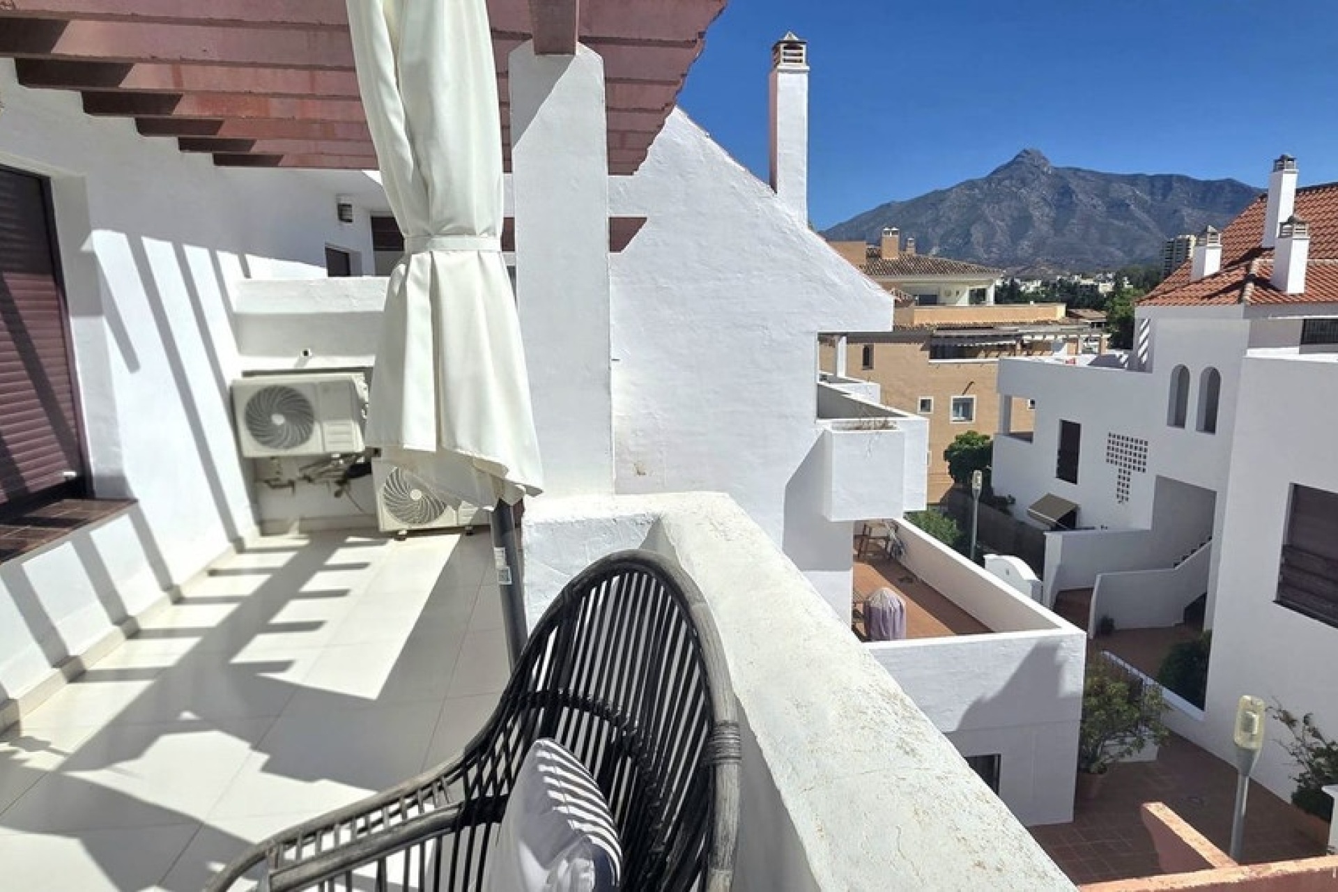 Wiederverkauf - apartment - Marbella - Nueva Andalucía