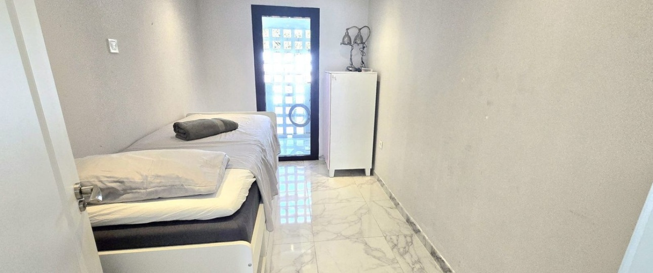 Wiederverkauf - apartment - Marbella - Nueva Andalucía