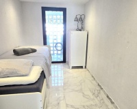 Wiederverkauf - apartment - Marbella - Nueva Andalucía