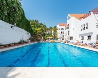 Wiederverkauf - apartment - Marbella - Nueva Andalucía