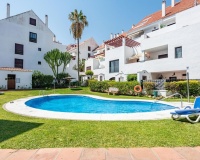 Wiederverkauf - apartment - Marbella - Nueva Andalucía