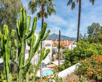 Wiederverkauf - apartment - Marbella - Nueva Andalucía