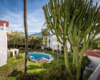 Wiederverkauf - apartment - Marbella - Nueva Andalucía