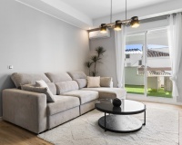 Wiederverkauf - apartment - Marbella - Nueva Andalucía