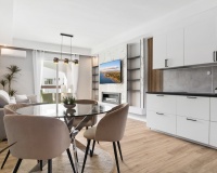 Wiederverkauf - apartment - Marbella - Nueva Andalucía