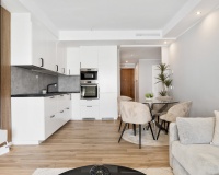 Wiederverkauf - apartment - Marbella - Nueva Andalucía