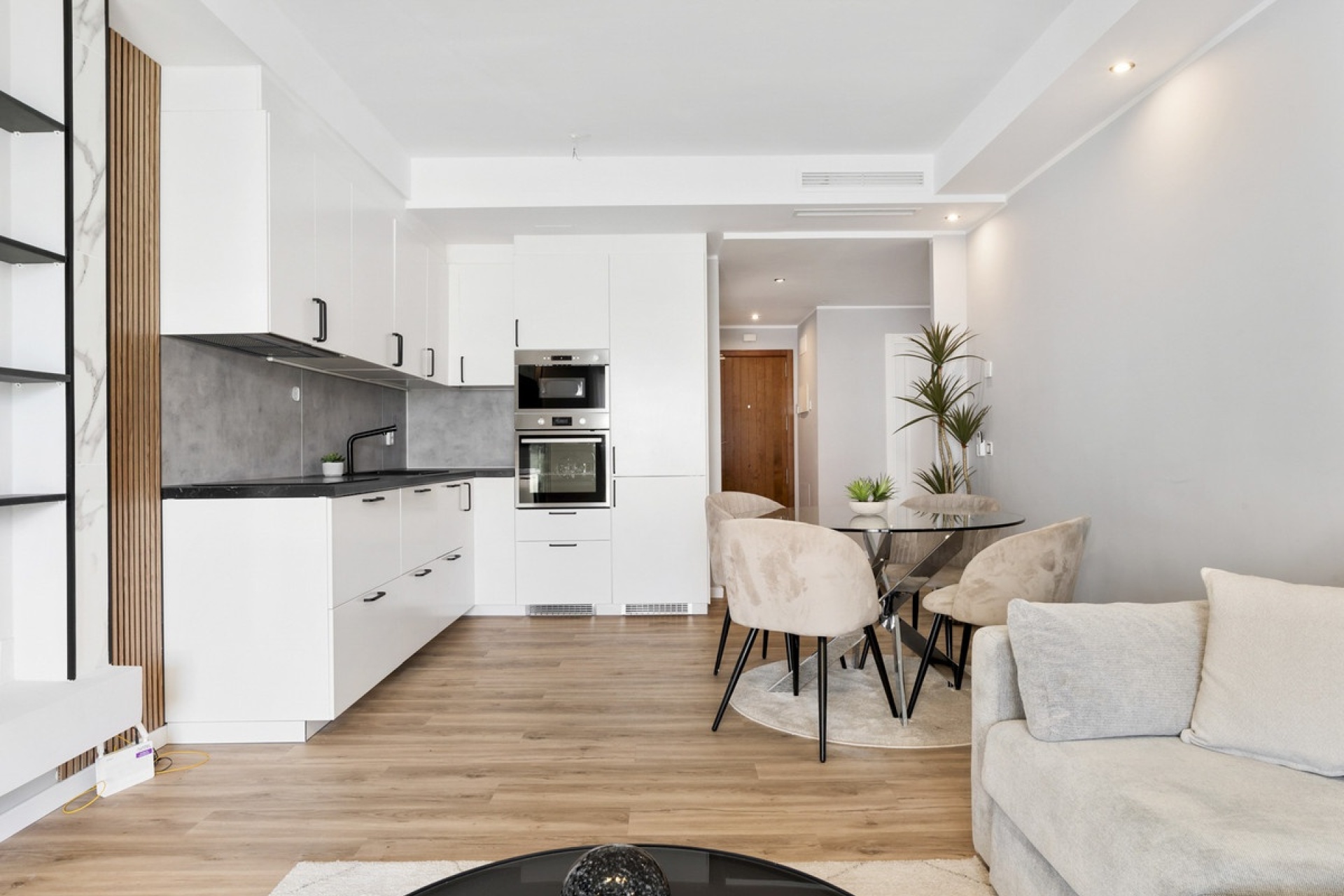 Wiederverkauf - apartment - Marbella - Nueva Andalucía