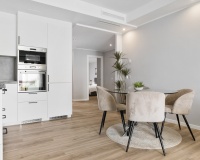 Wiederverkauf - apartment - Marbella - Nueva Andalucía