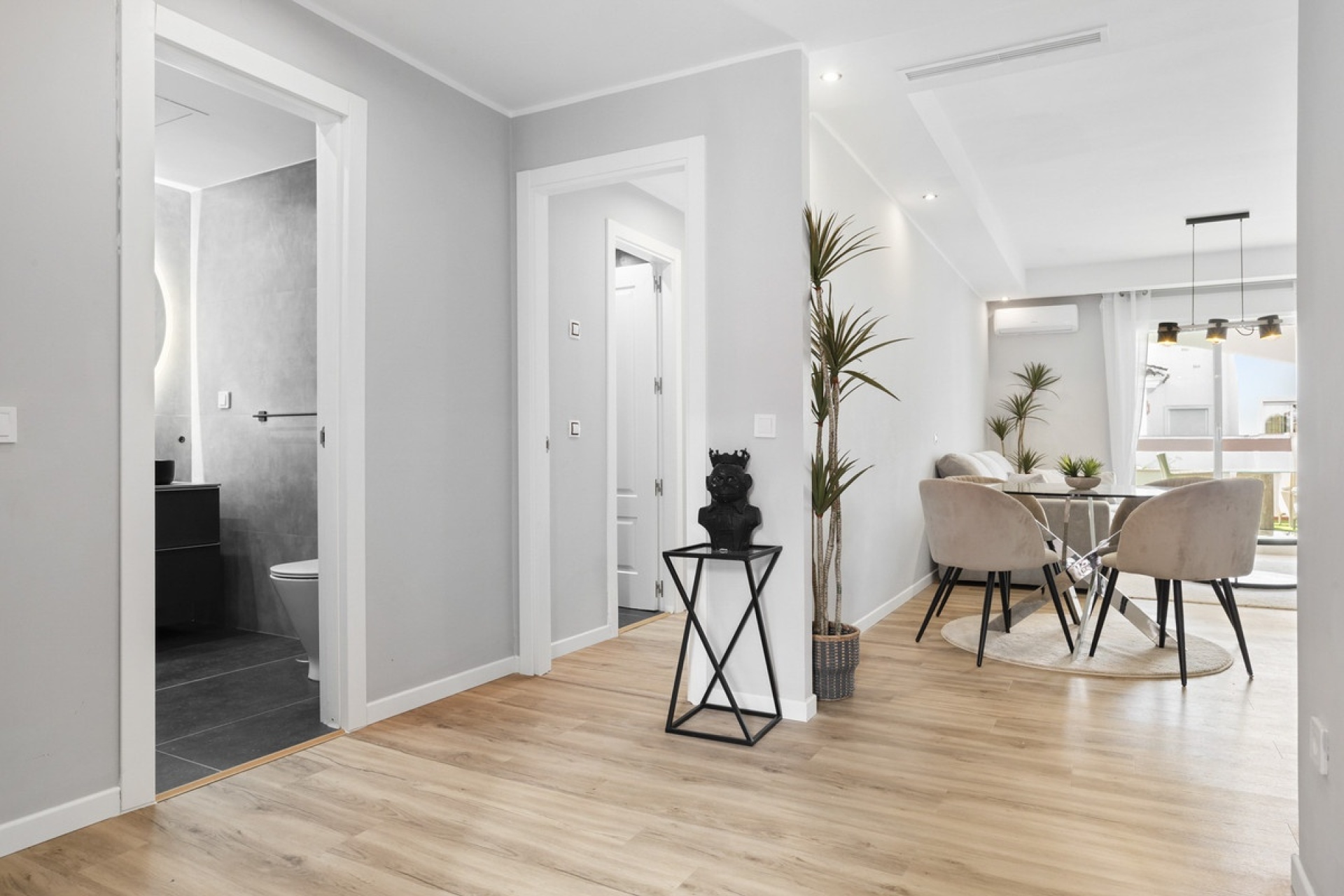 Wiederverkauf - apartment - Marbella - Nueva Andalucía