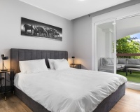 Wiederverkauf - apartment - Marbella - Nueva Andalucía