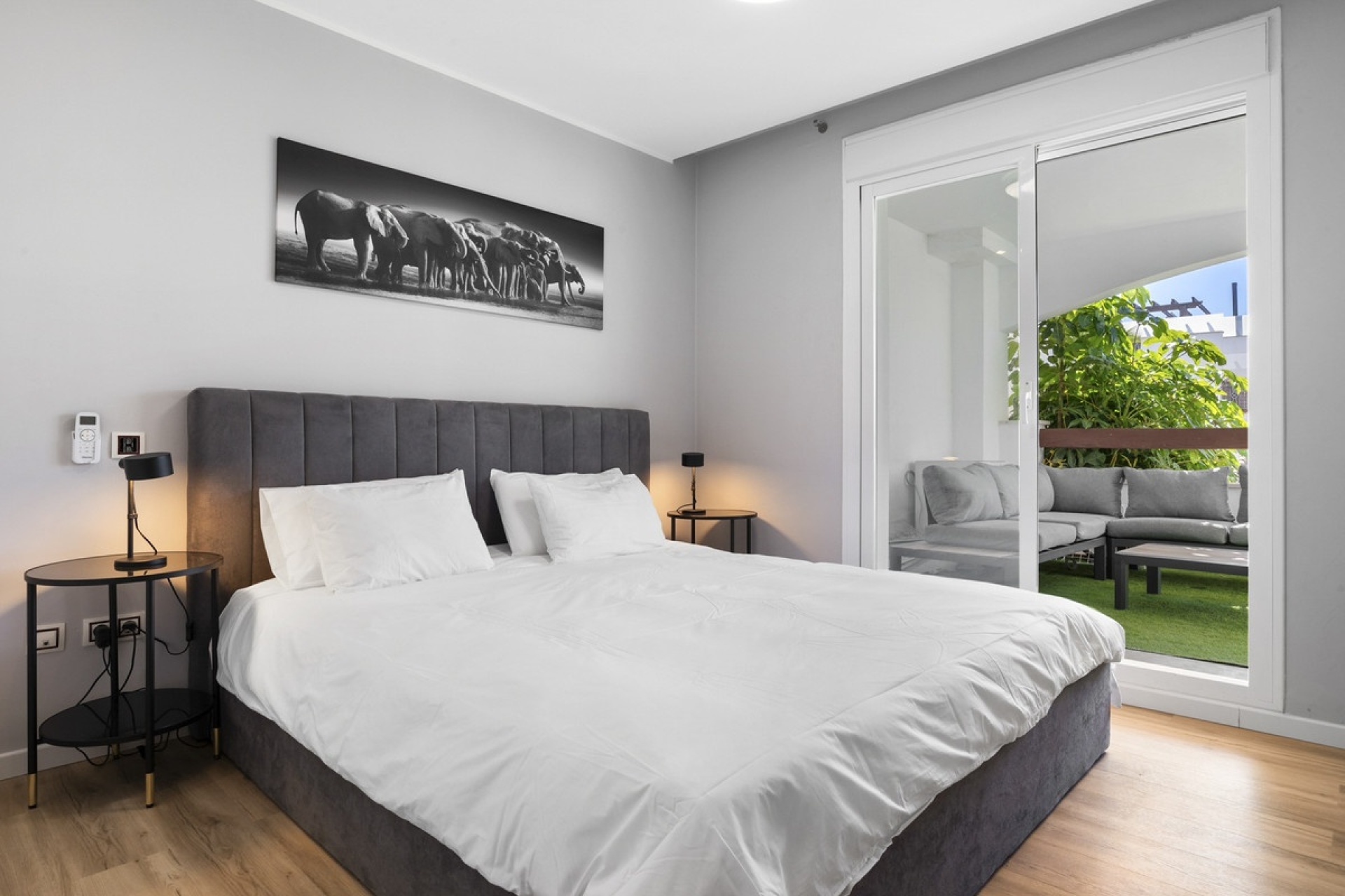 Wiederverkauf - apartment - Marbella - Nueva Andalucía