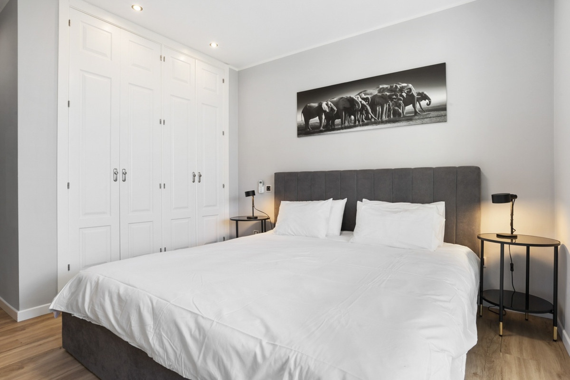 Wiederverkauf - apartment - Marbella - Nueva Andalucía