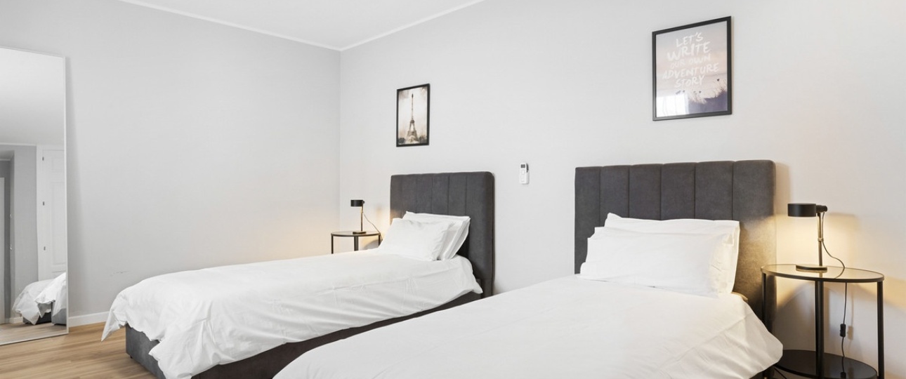 Wiederverkauf - apartment - Marbella - Nueva Andalucía